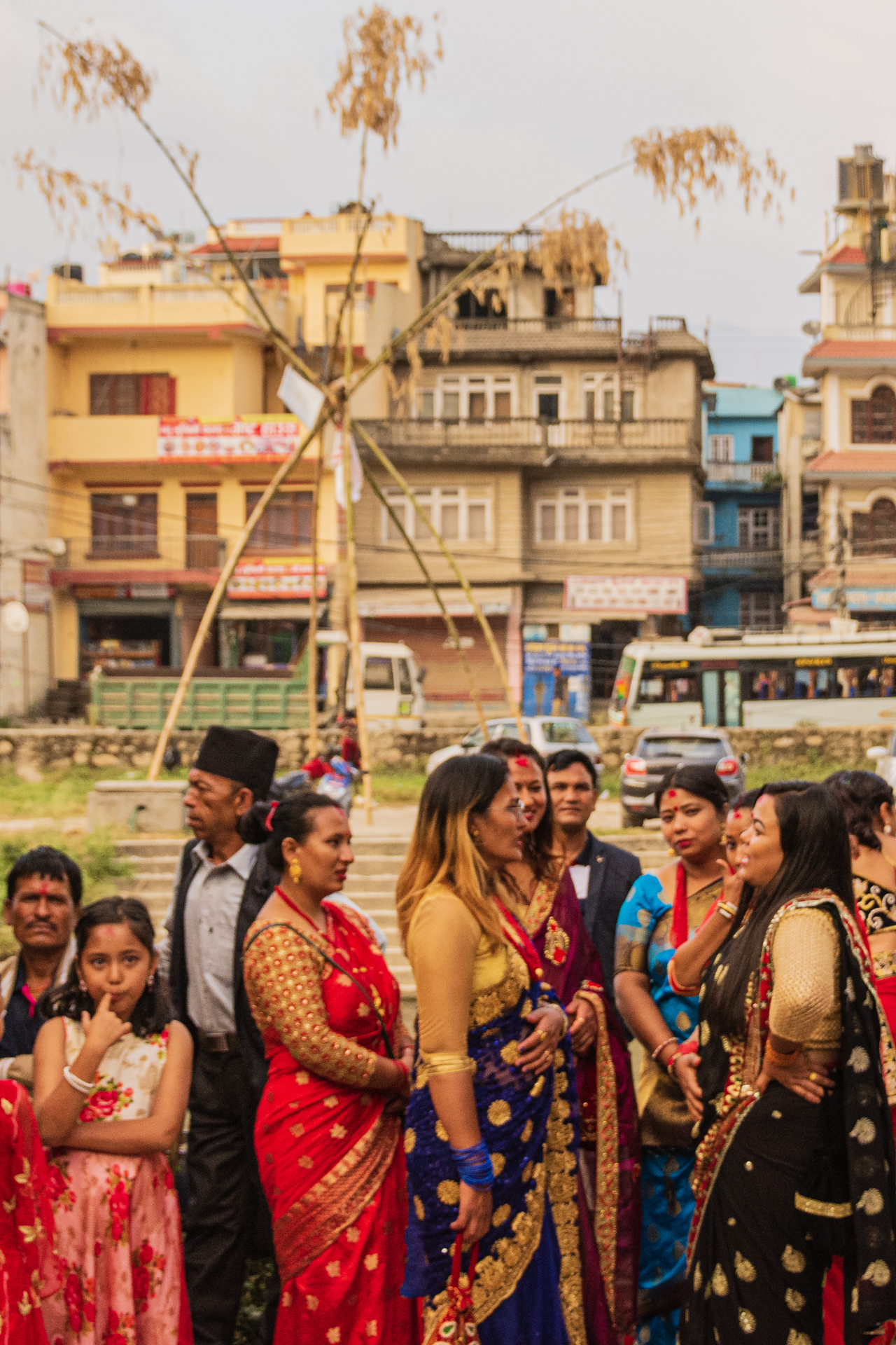 Kathmandu Pashupatinath Temple